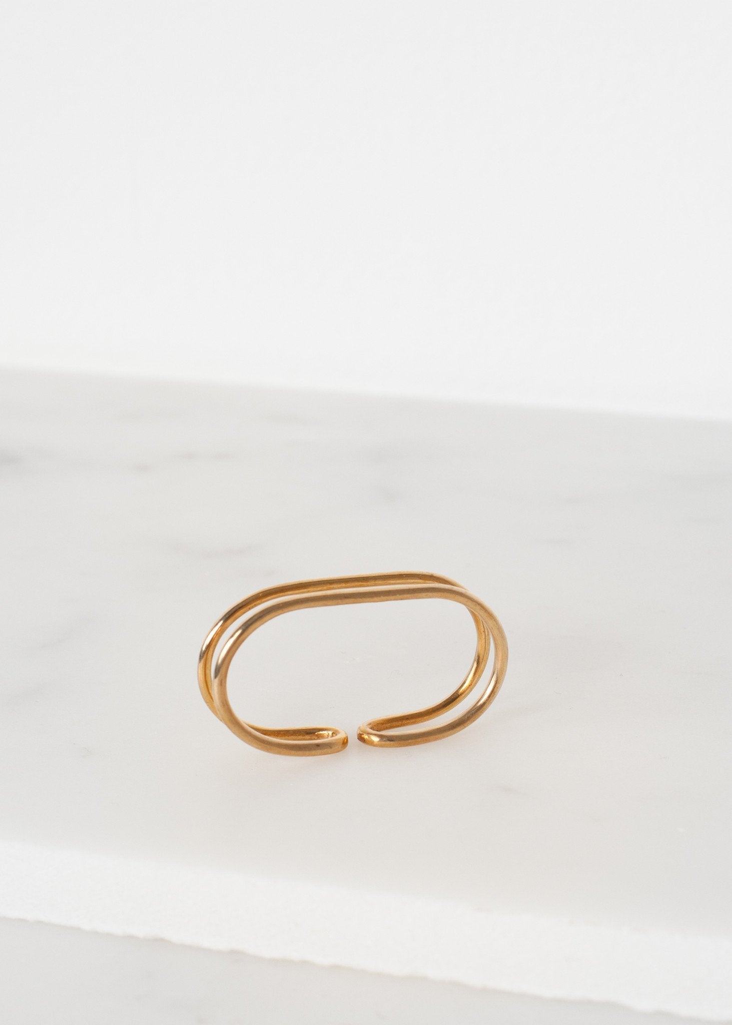 Ring 83 in Gold (6707089539166)