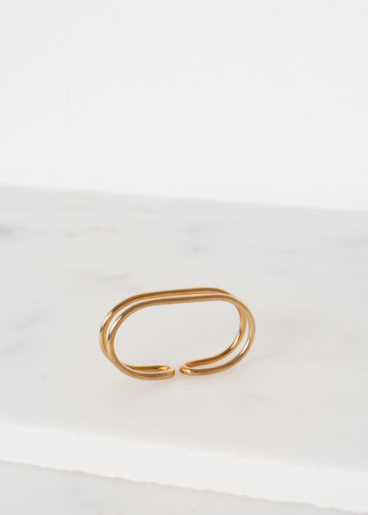 Ring 83 in Gold (6707089539166)
