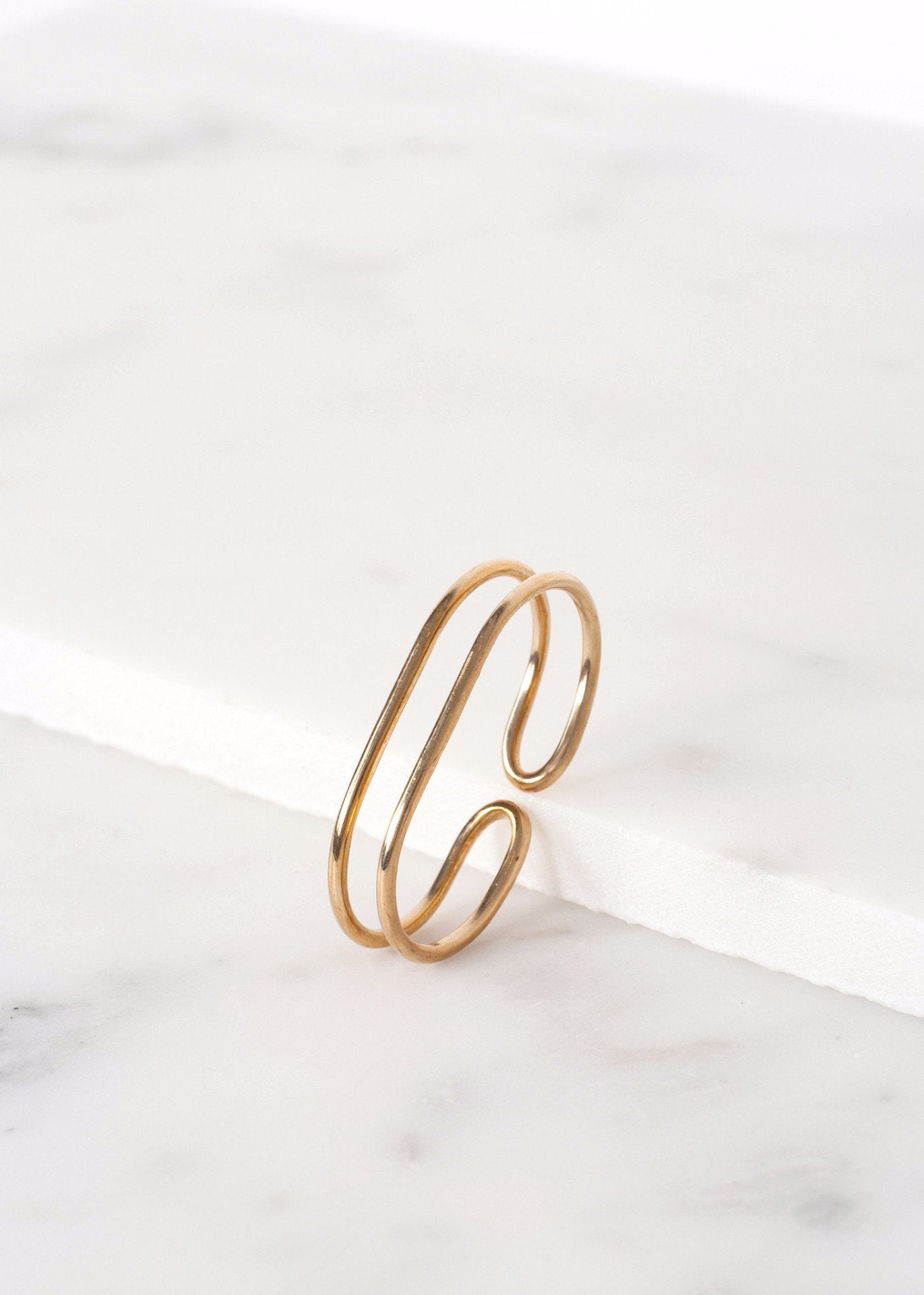 Ring 83 in Gold (6707089539166)