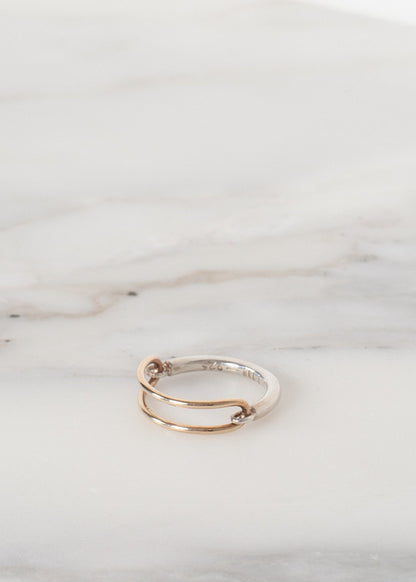 Ring 76 in Gold Multi (6707089637470)