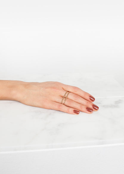 Ring 83 in Gold (6707089539166)