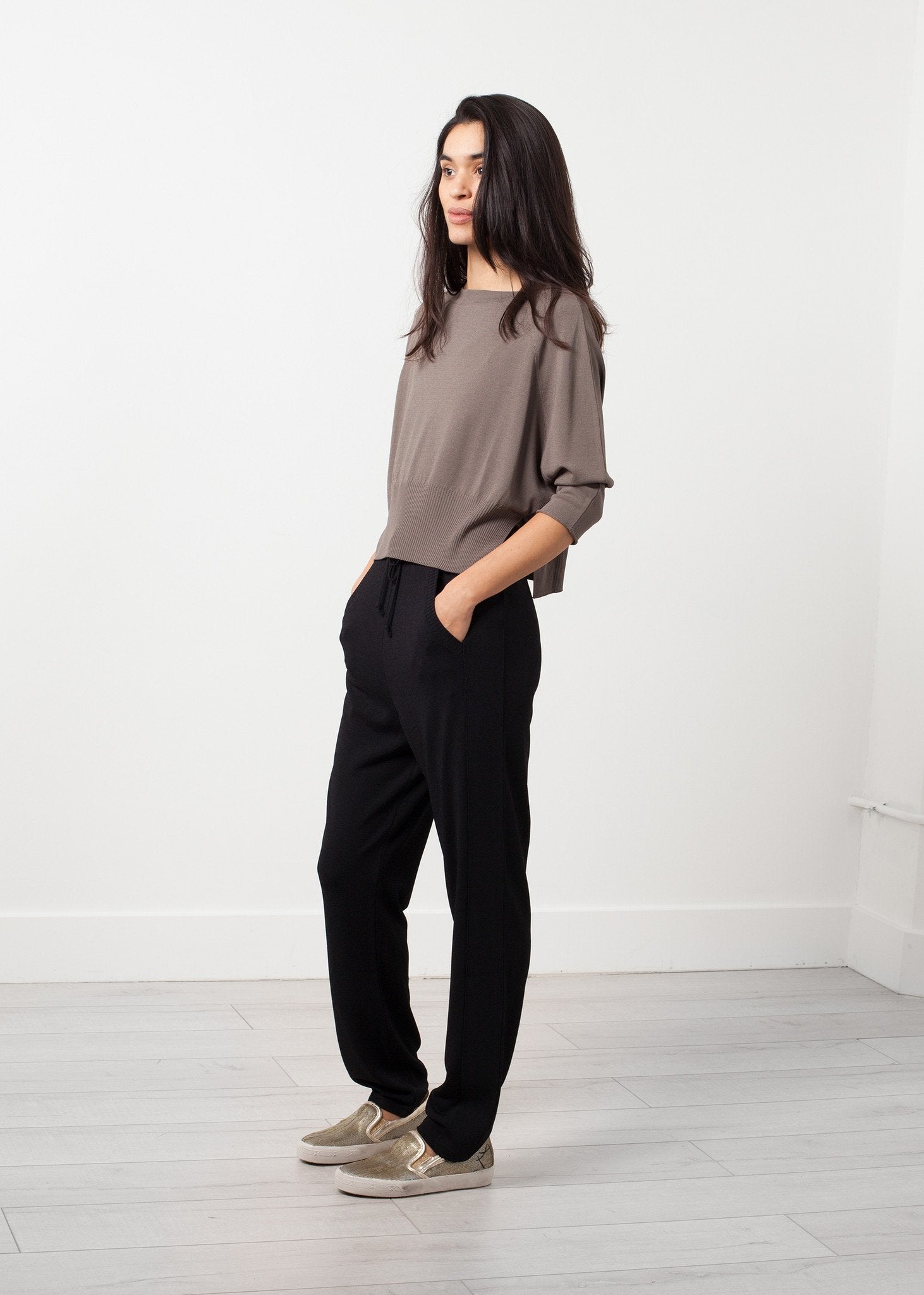 Alia Knit Trouser (6707078430814)