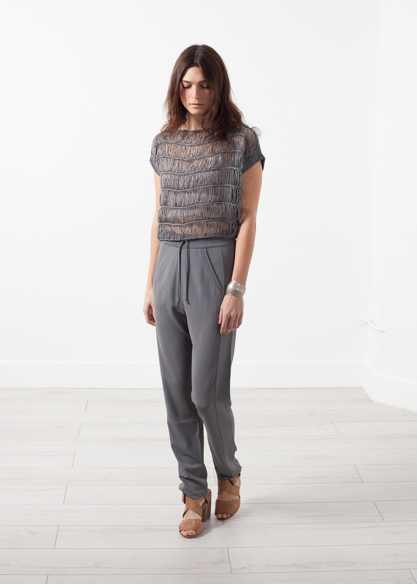 Gol Threaded Top (6707078496350)