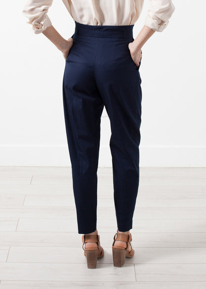 Tapered Trouser (6707077578846)