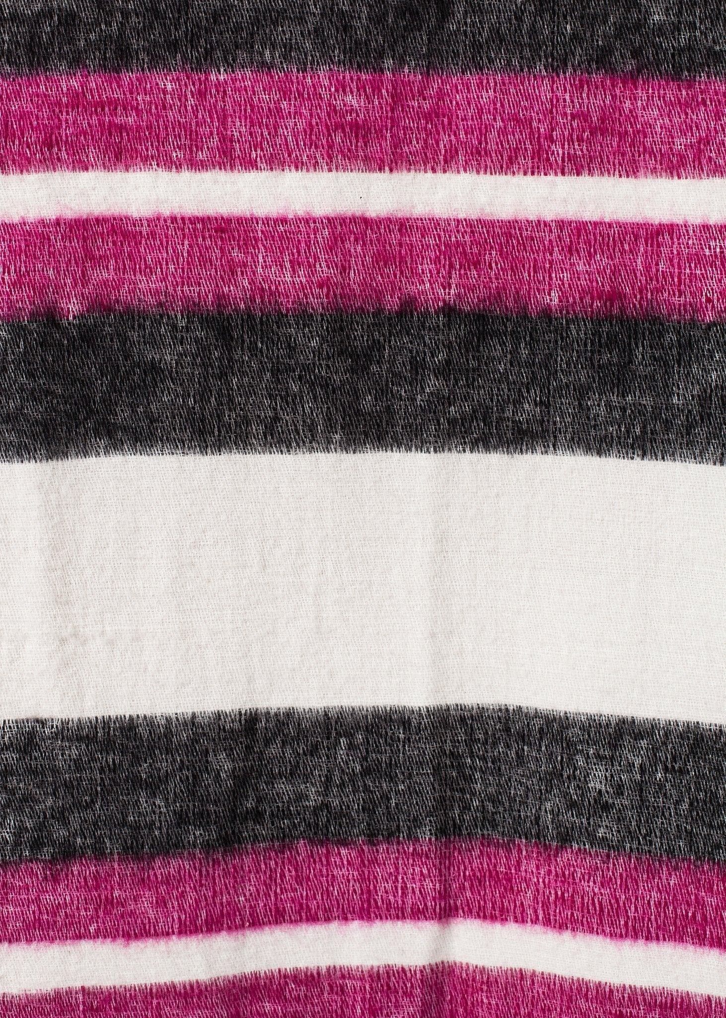 Dolpo Shawl in Red Multi (6707093078110)