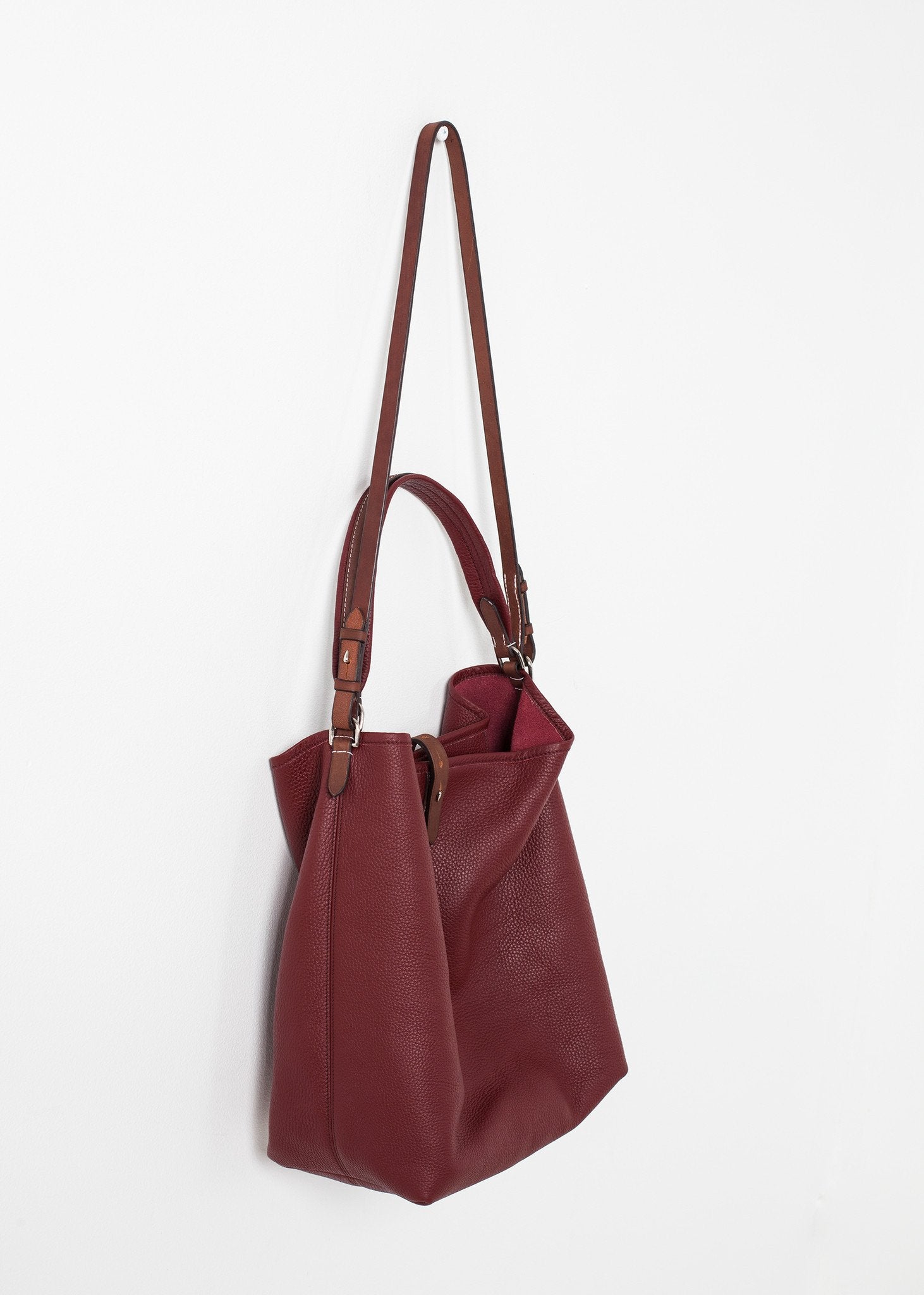 Pretty Grooming Bag (6707092258910)