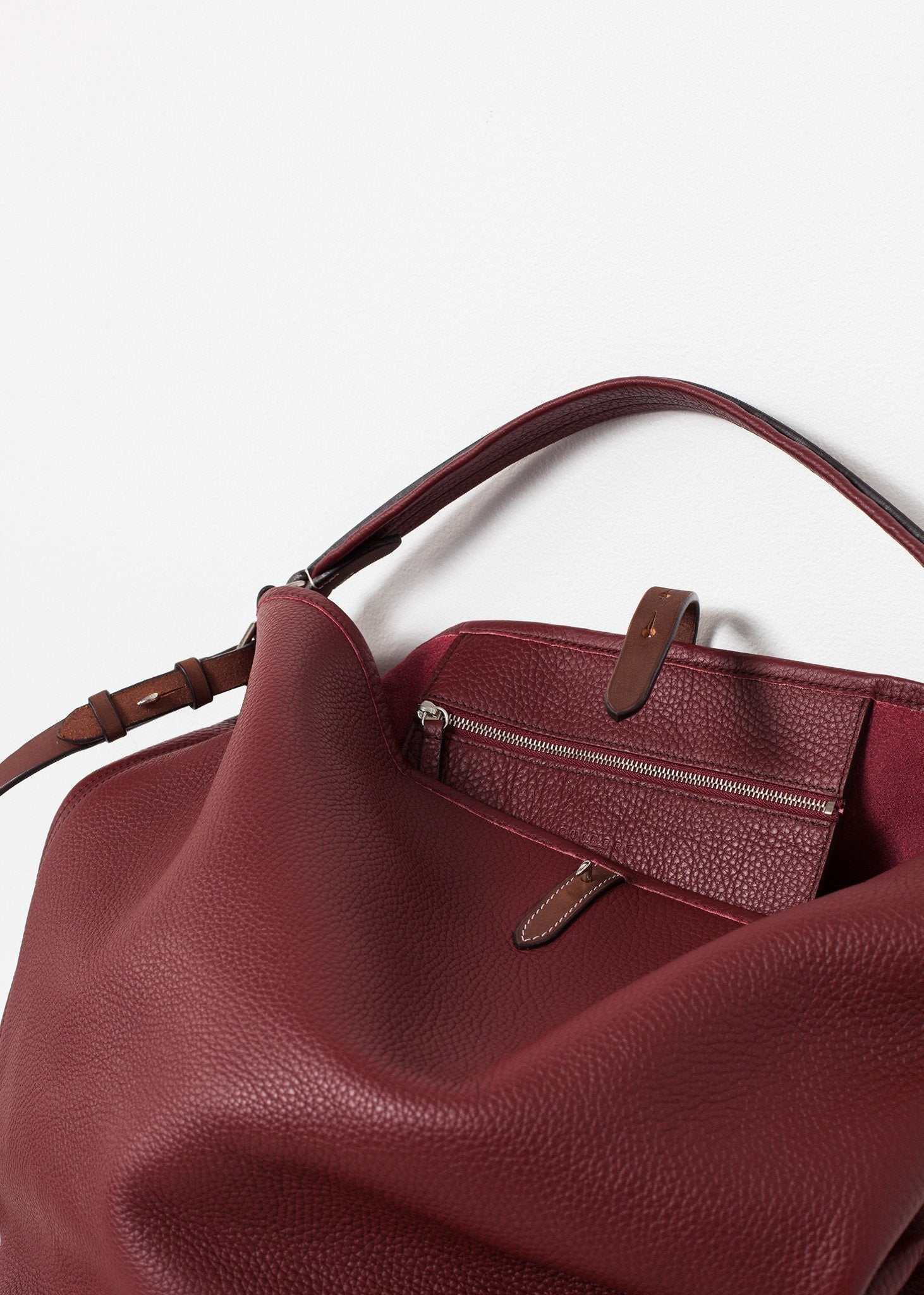 Pretty Grooming Bag (6707092258910)