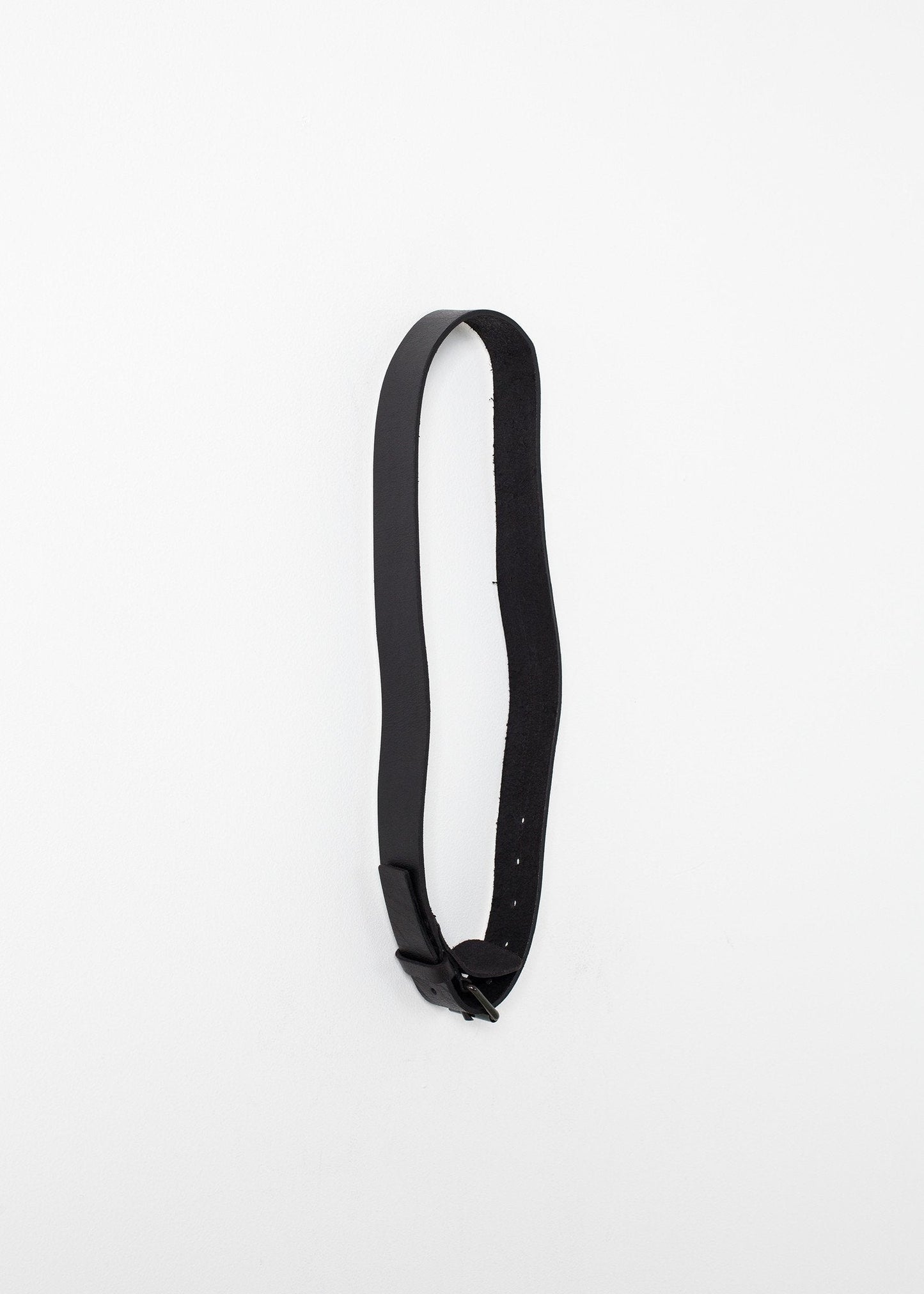 Bro Belt in Leather (6707082756190)