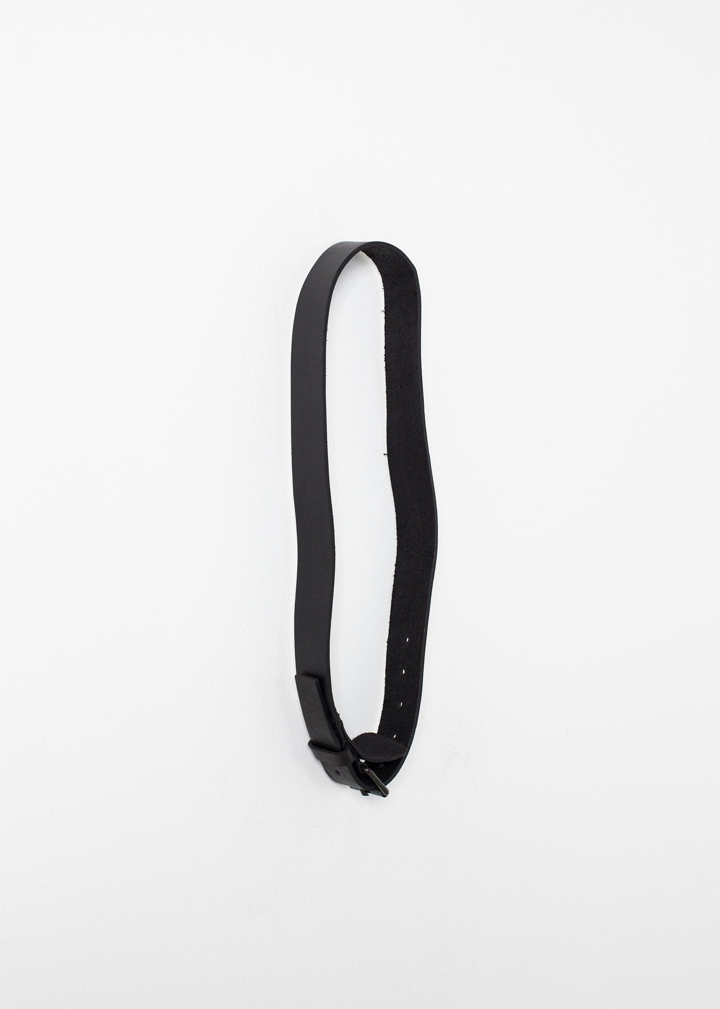 Bro Belt in Leather (6707082756190)