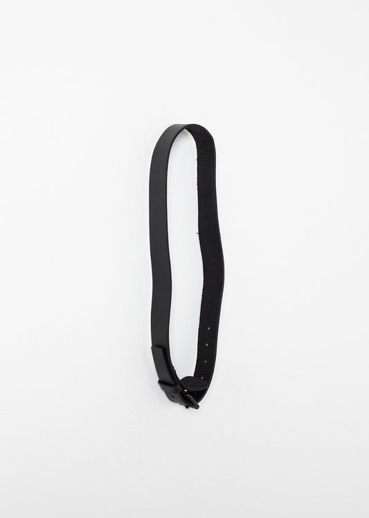 Bro Belt in Leather (6707082756190)