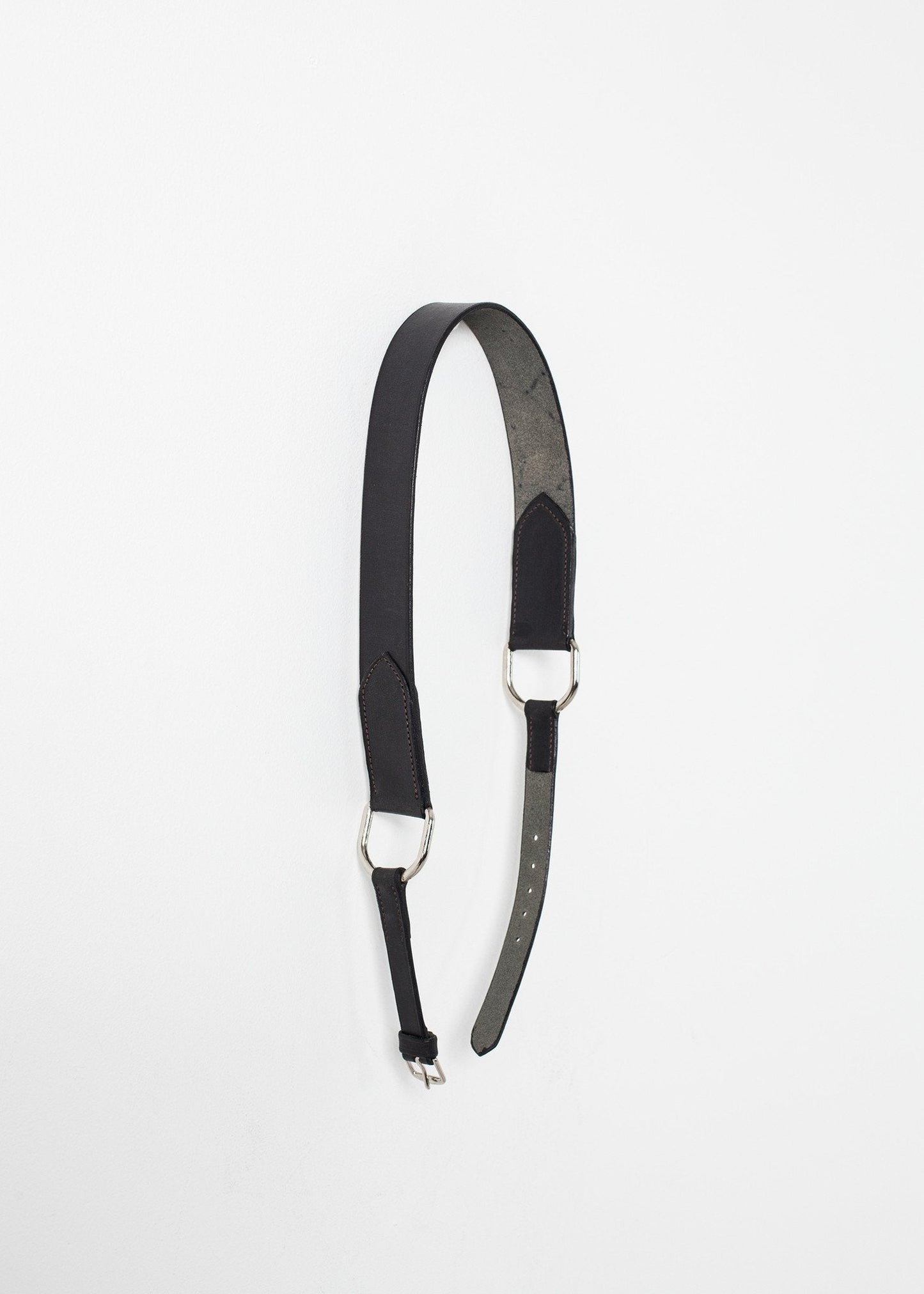 Full Size Breastplate Belt (6707092062302)