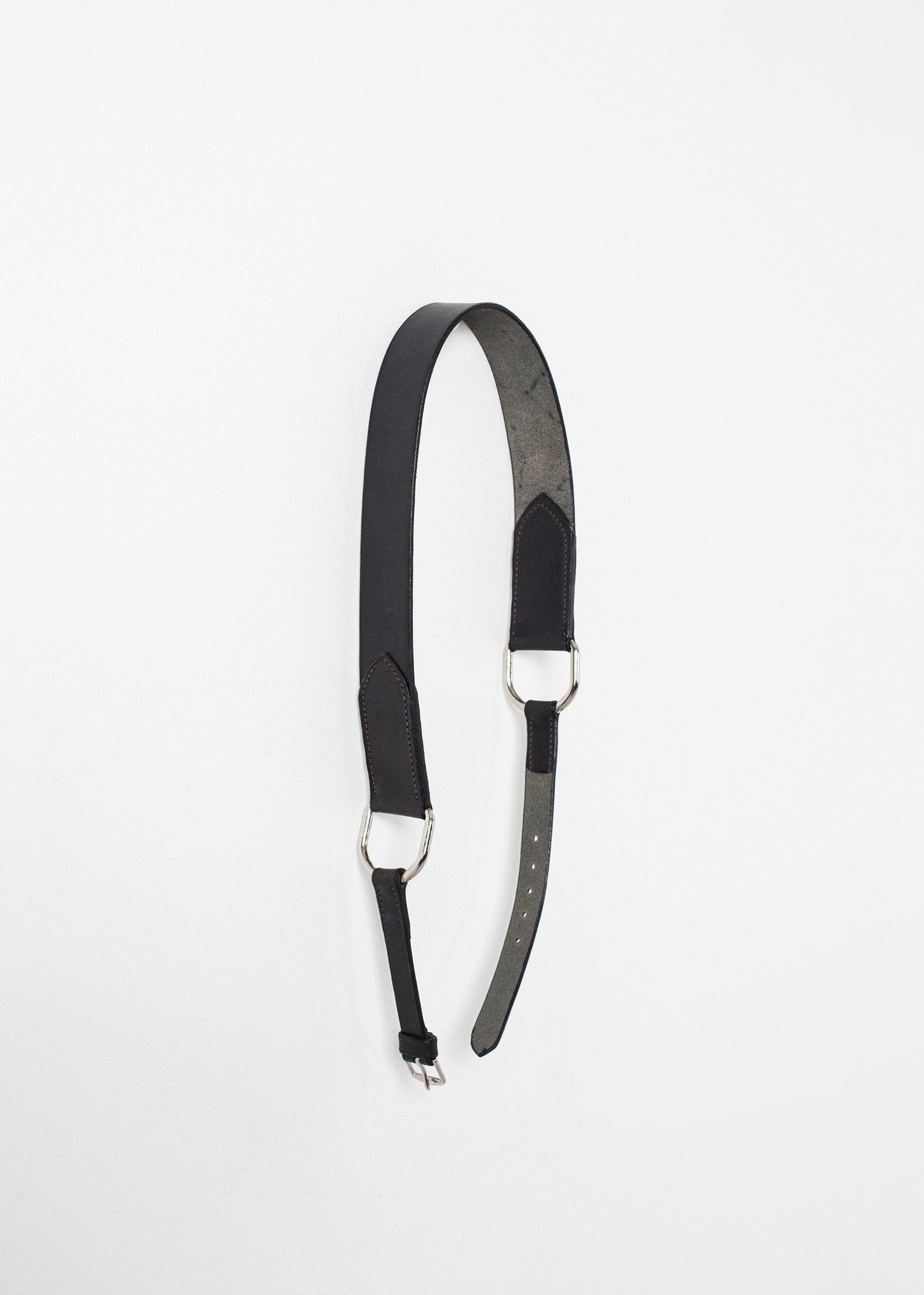 Full Size Breastplate Belt (6707092062302)