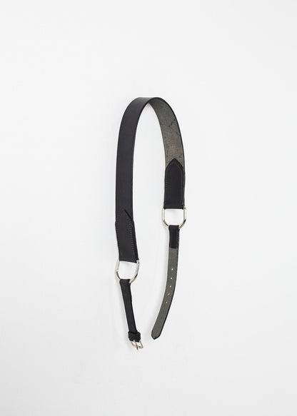 Full Size Breastplate Belt (6707092062302)