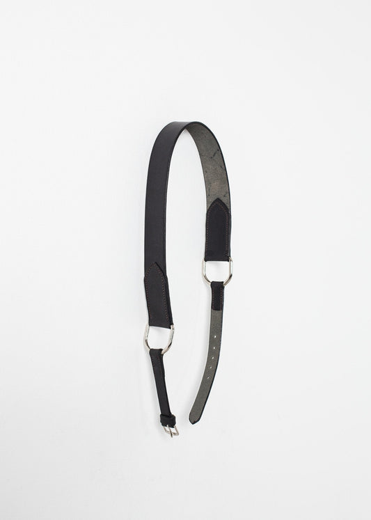 Full Size Breastplate Belt (6707092062302)