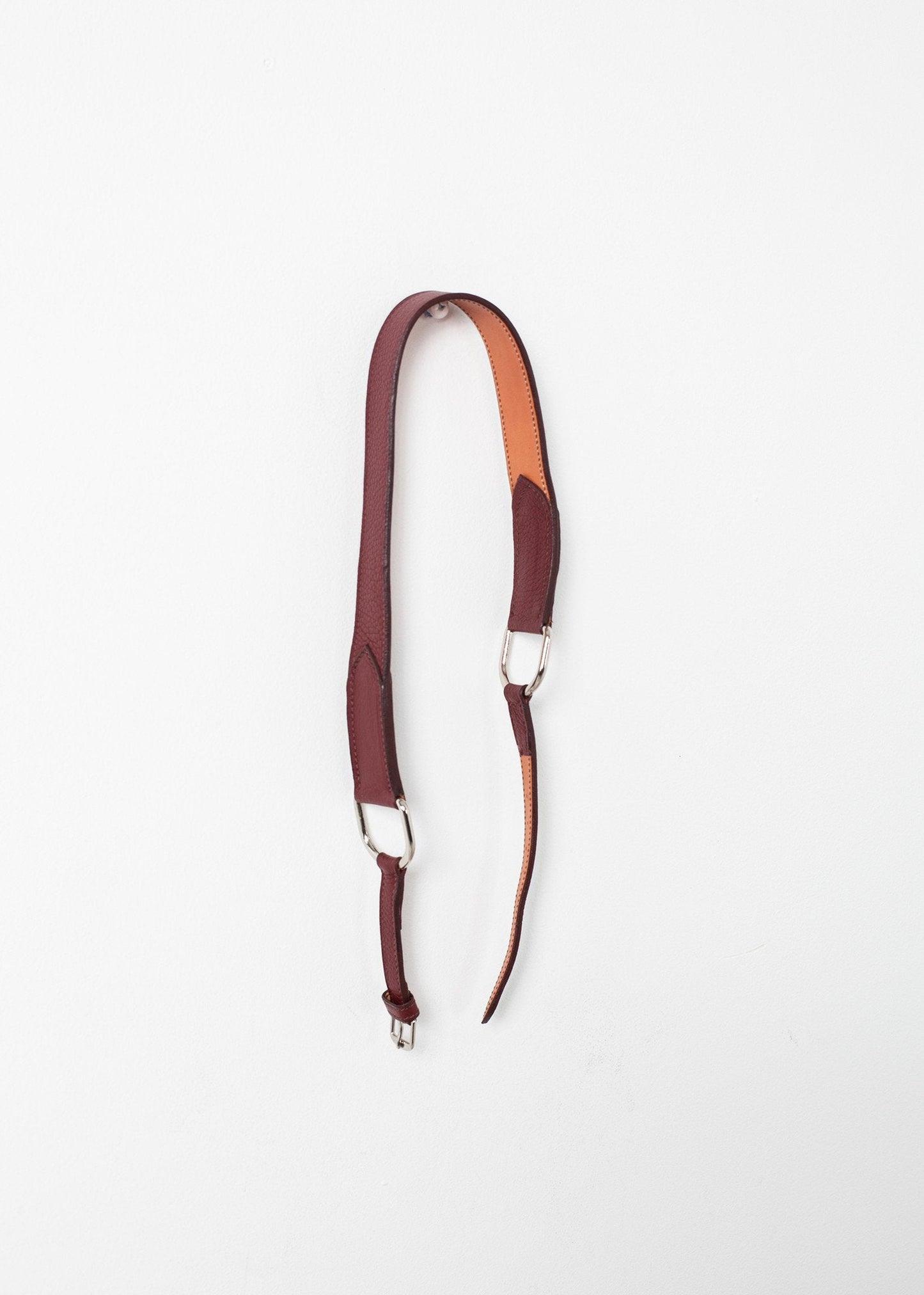 Full Size Breastplate Belt (6707091931230)