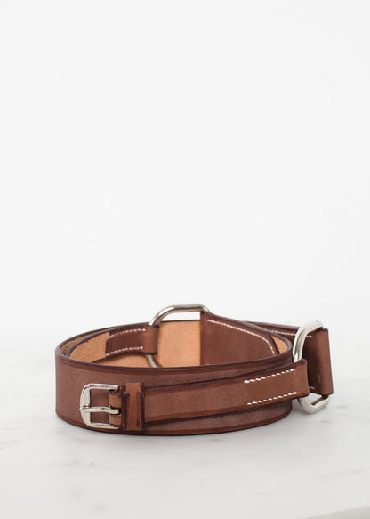 Full Size Breastplate Belt (6707091963998)