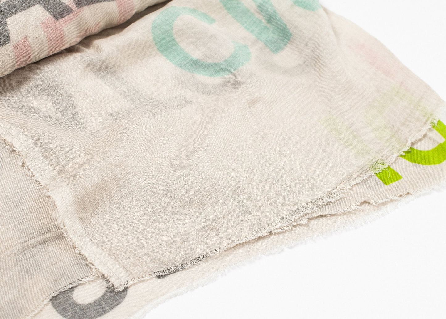 Scomposta Scarf (6707077382238)