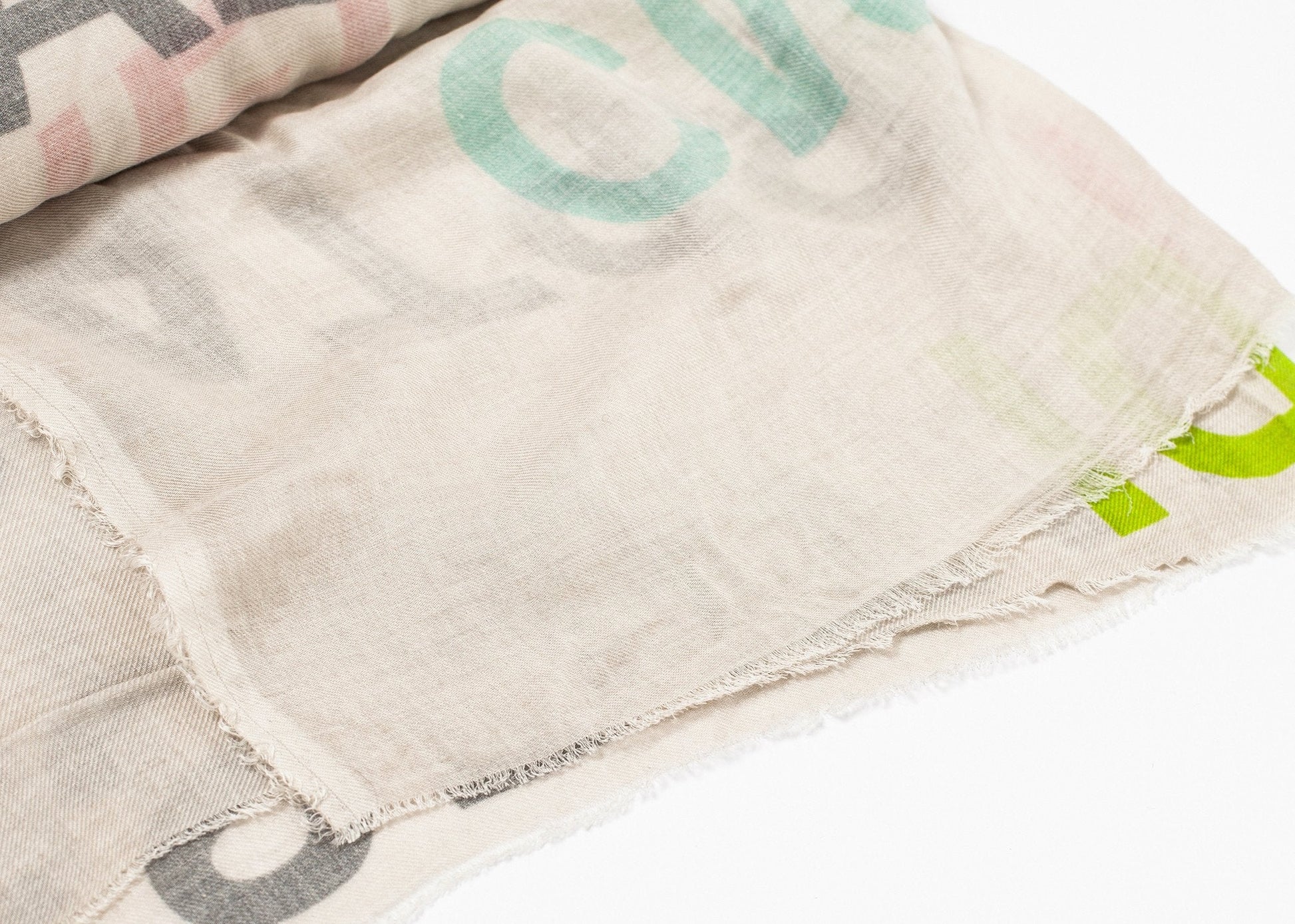 Scomposta Scarf (6707077382238)