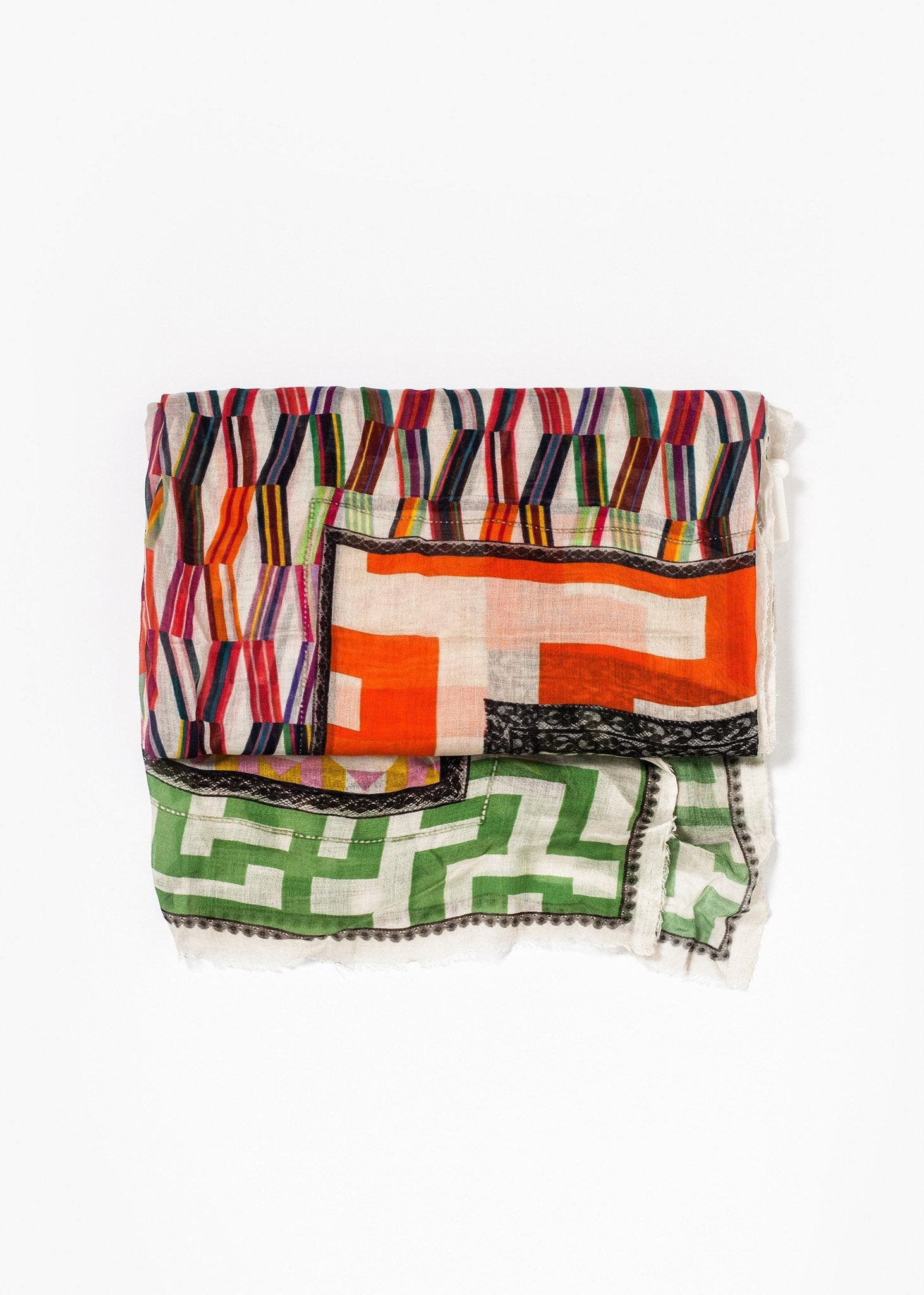 Compostella Scarf (6707077415006)