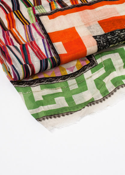 Compostella Scarf (6707077415006)