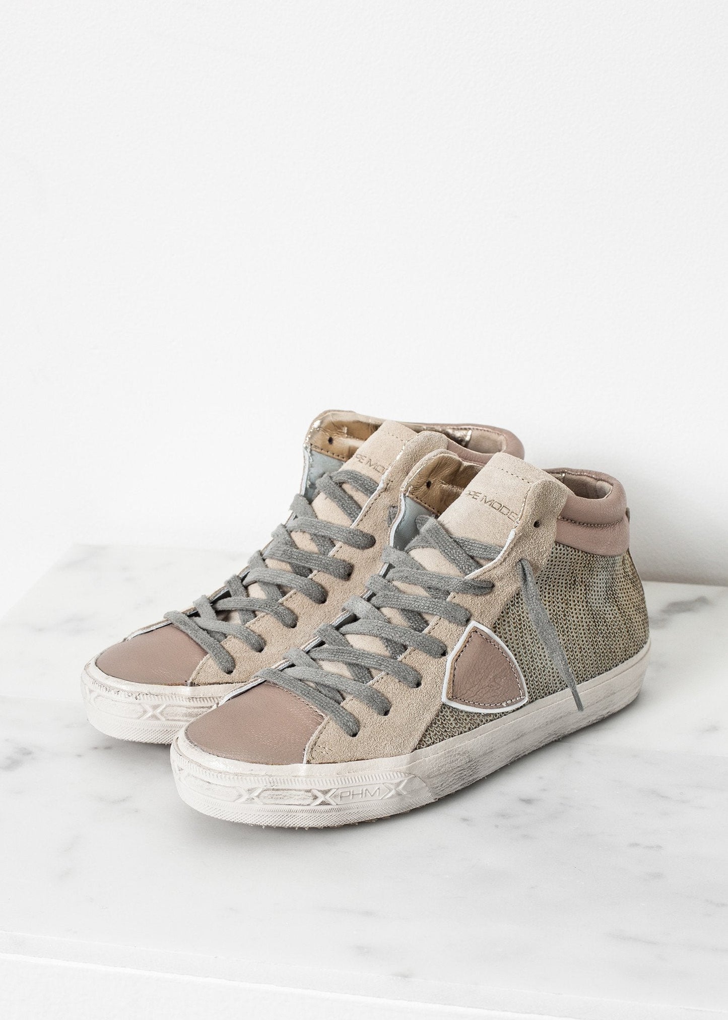 Sequin High Top Sneaker (6707077709918)