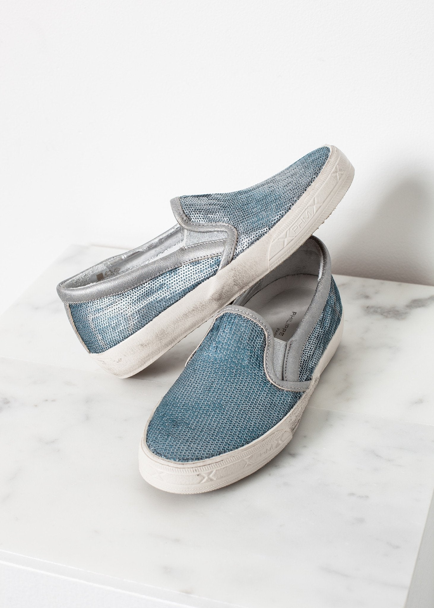 Las Vegas Slip On (6707077775454)