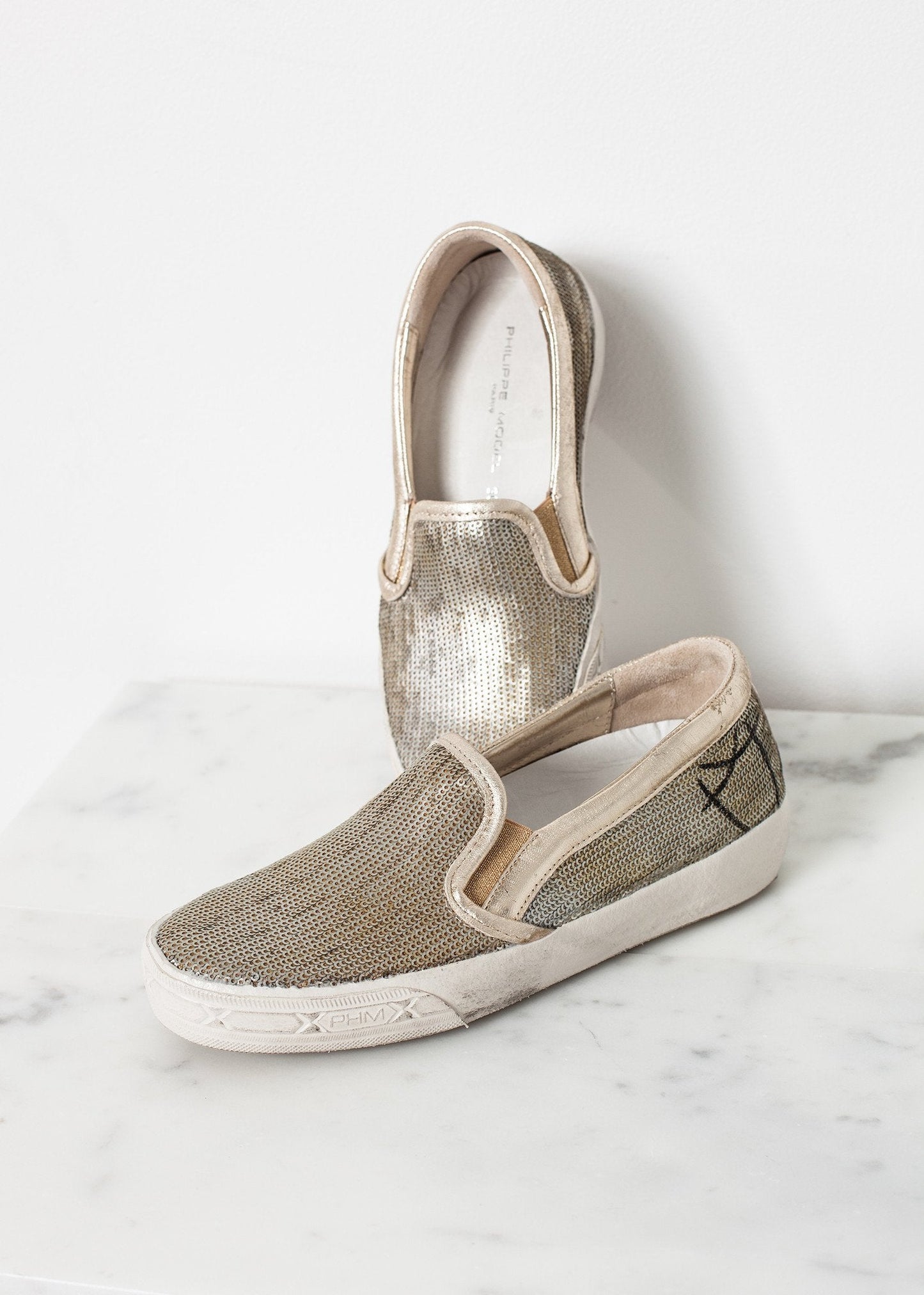 Las Vegas Slip On (6707077808222)