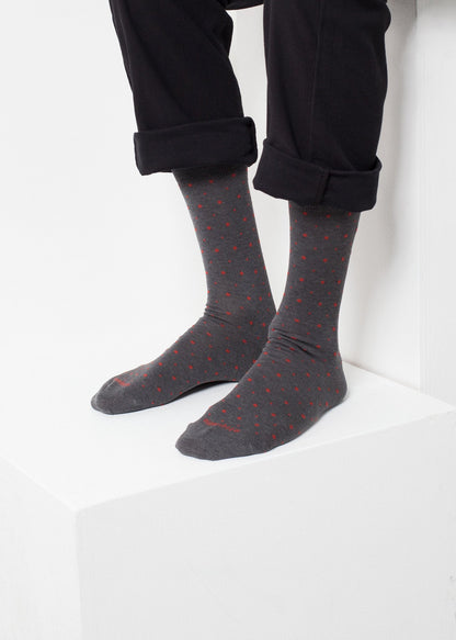 Ball Point Sock (6707075481694)