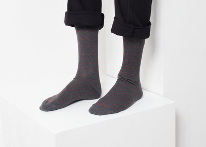 Ball Point Sock (6707075481694)