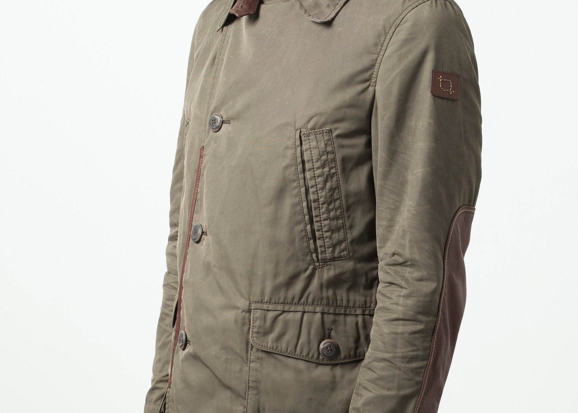 Fraser Jacket (6707075809374)