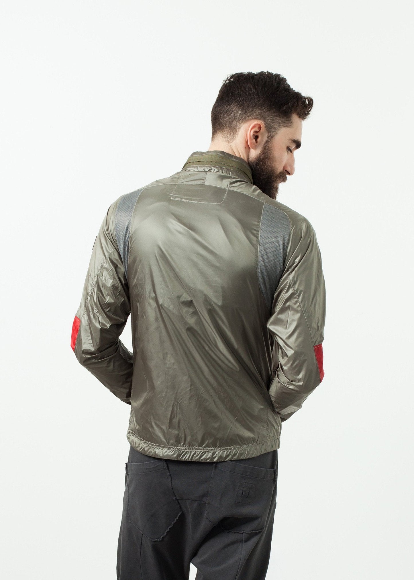 Spike Jacket (6707075907678)