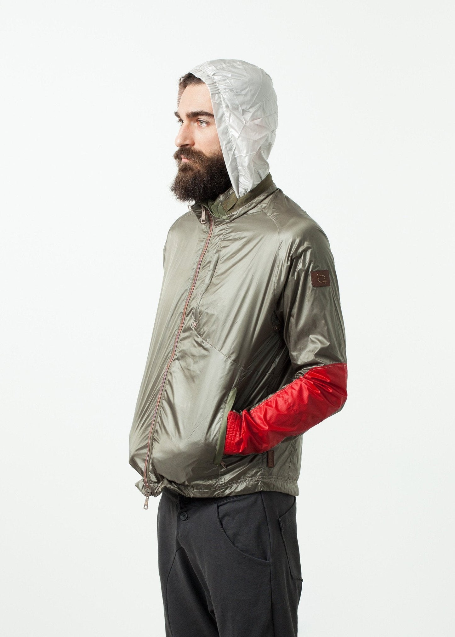 Spike Jacket (6707075907678)