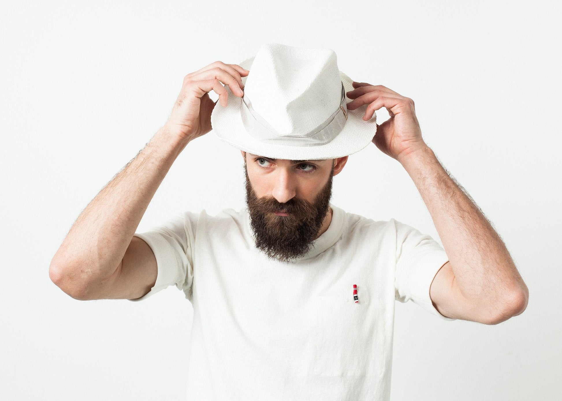 Hobo Hat (6707076268126)