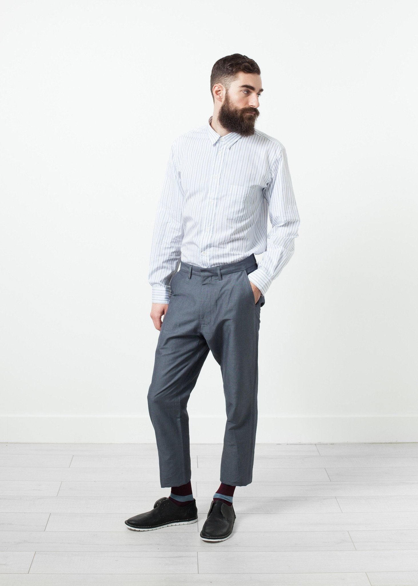 Formal Pant (6707076923486)