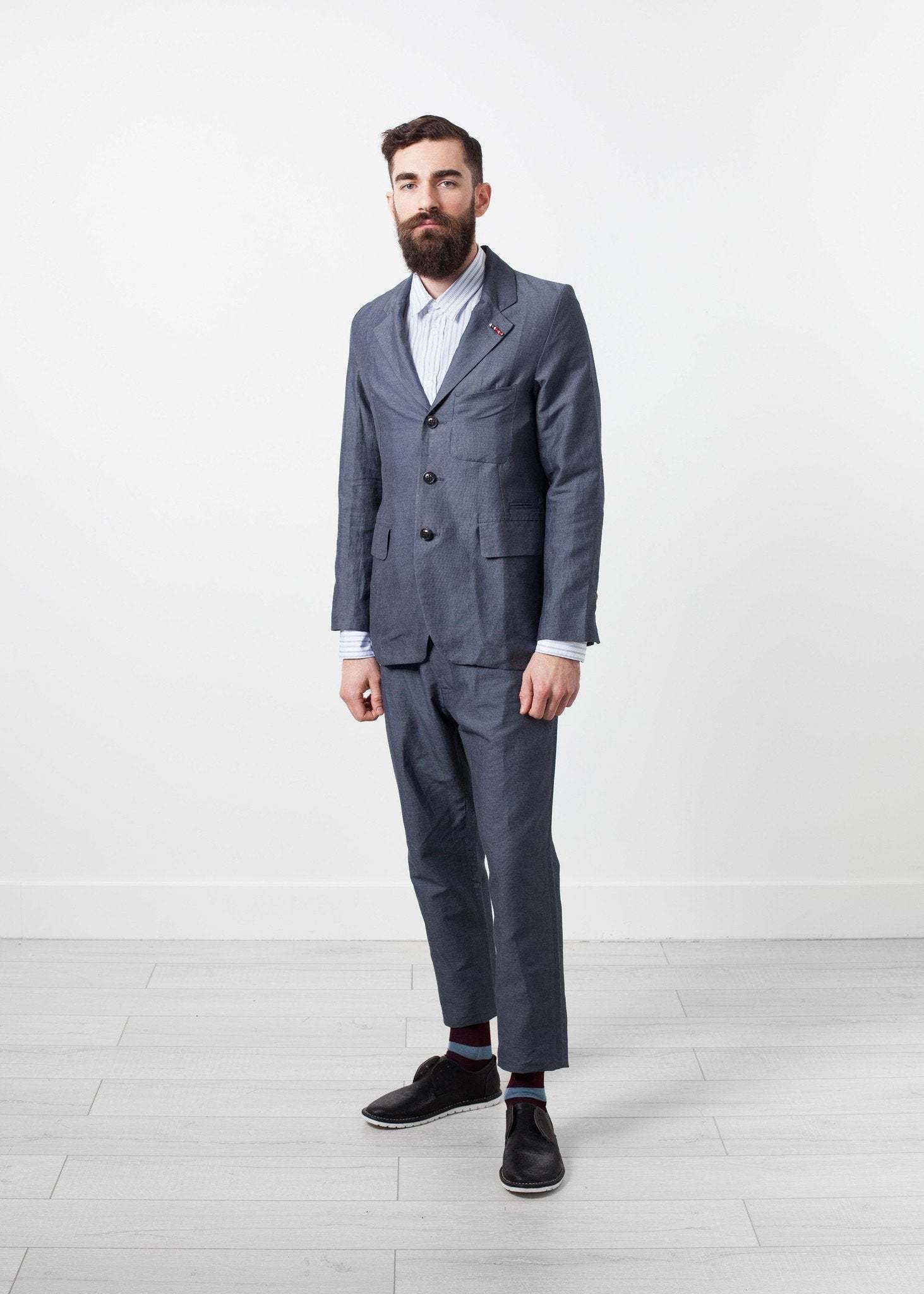 Business Jacket (6707076956254)