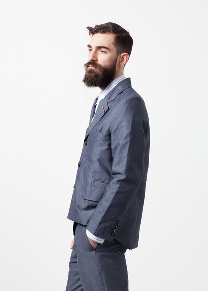 Business Jacket (6707076956254)