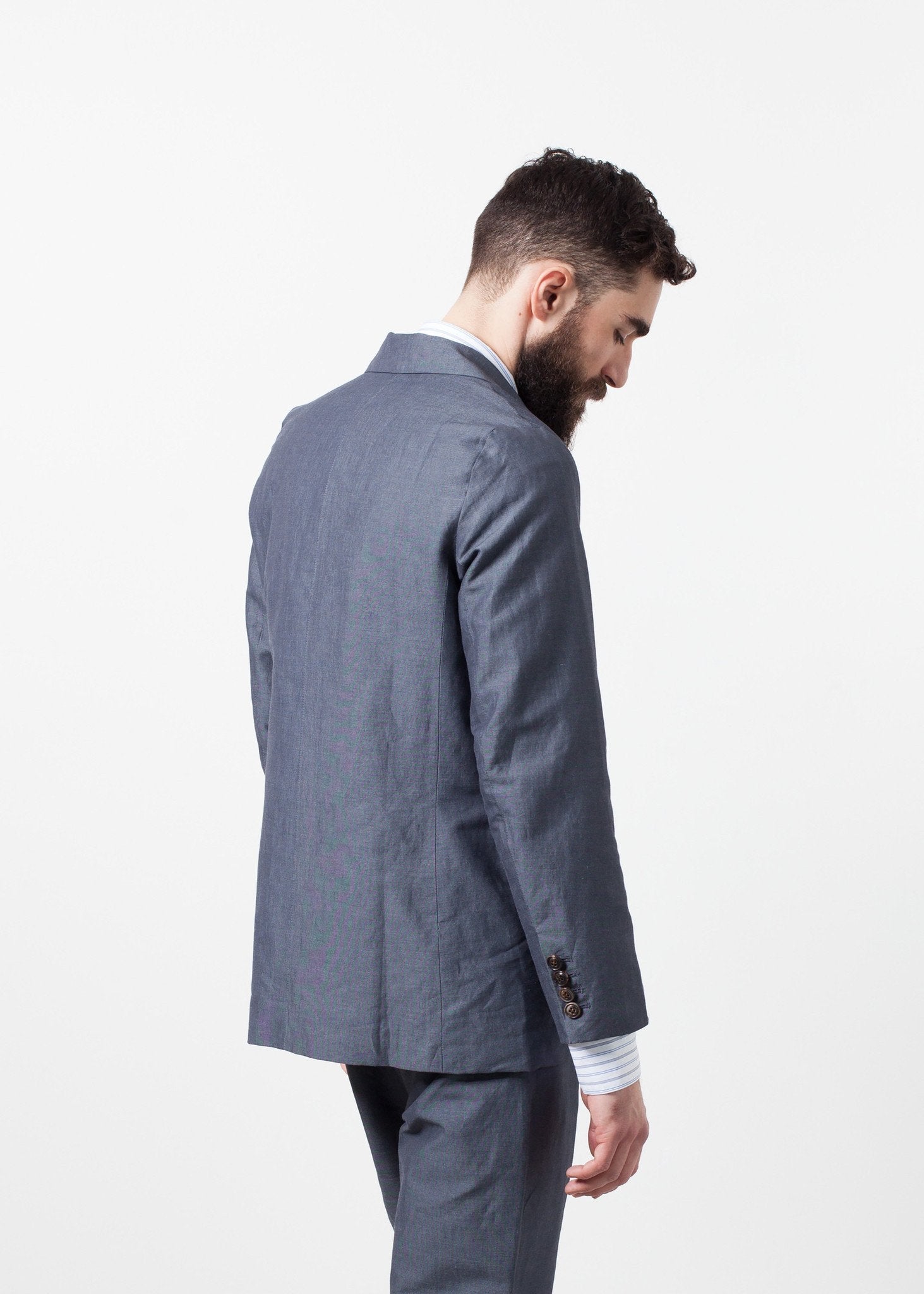 Business Jacket (6707076956254)