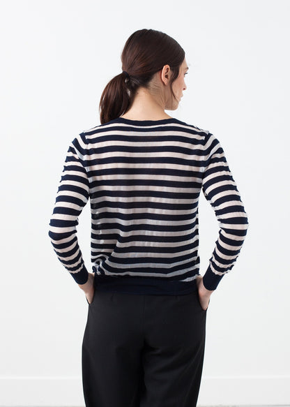 Sailor Cardigan (6707088195678)