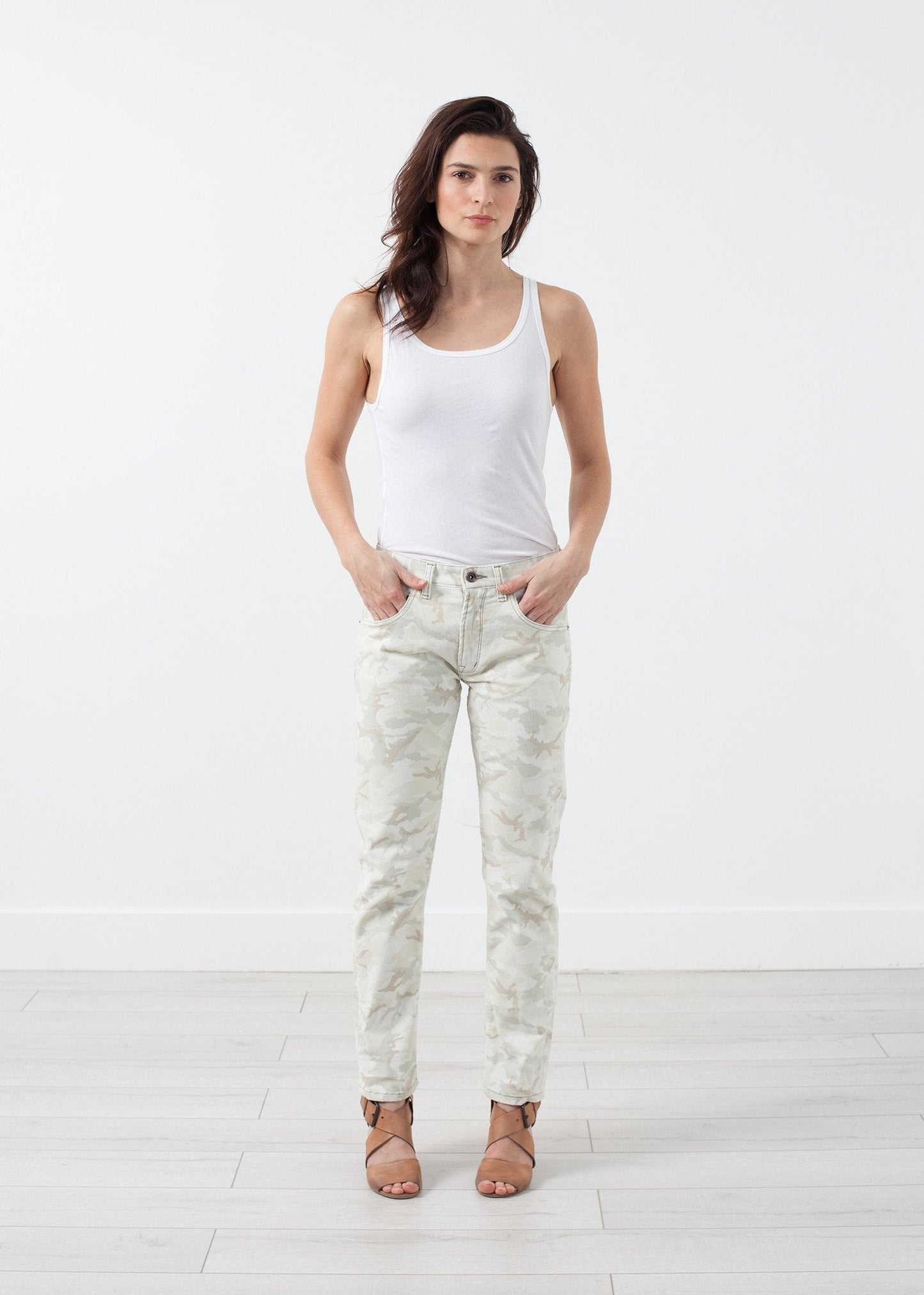 Coinpocket Pant (6707088556126)