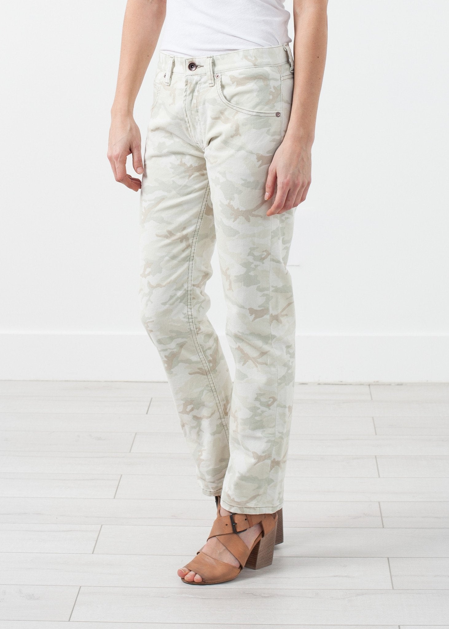 Coinpocket Pant (6707088556126)