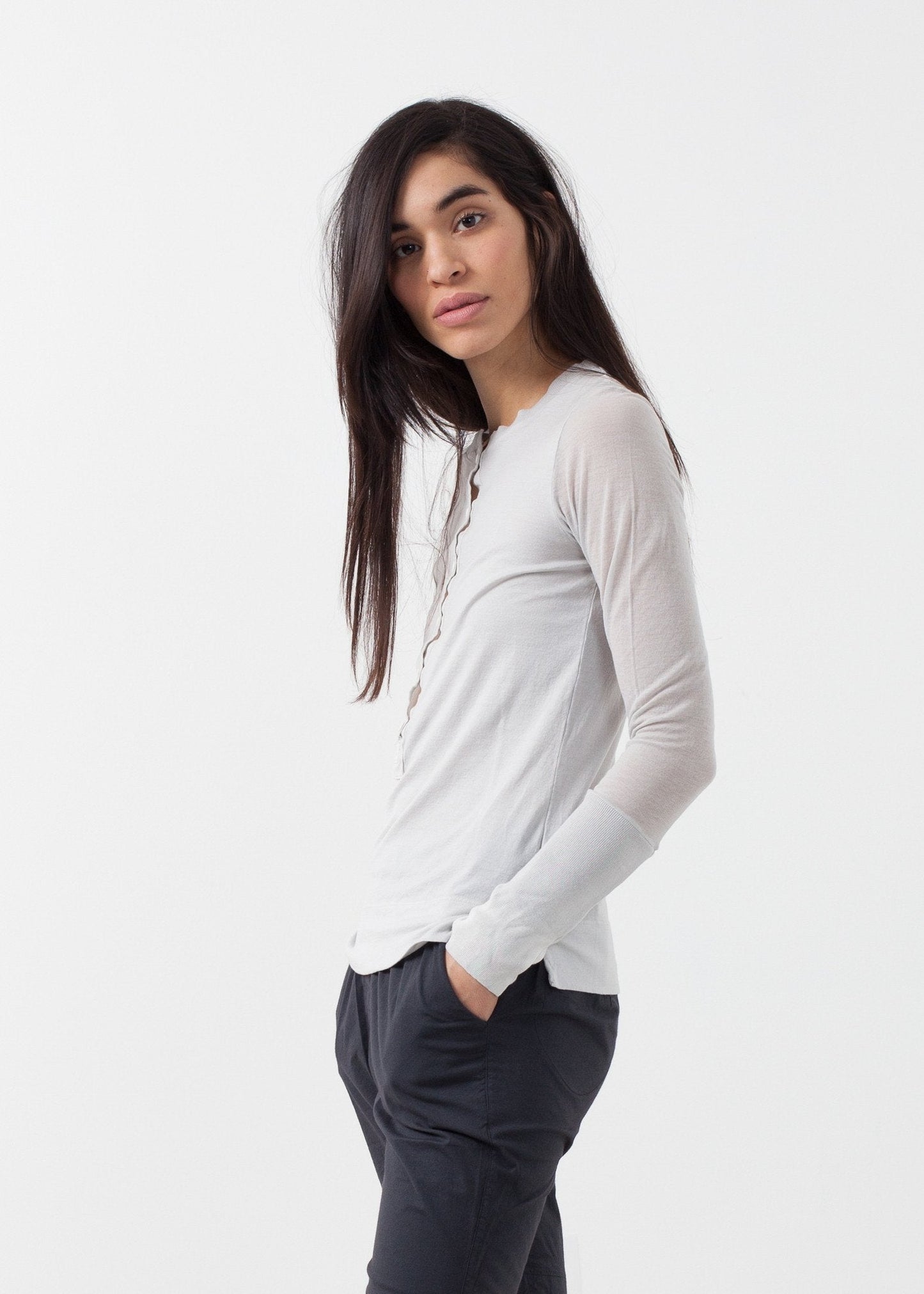 Half Bib Top (6707074302046)
