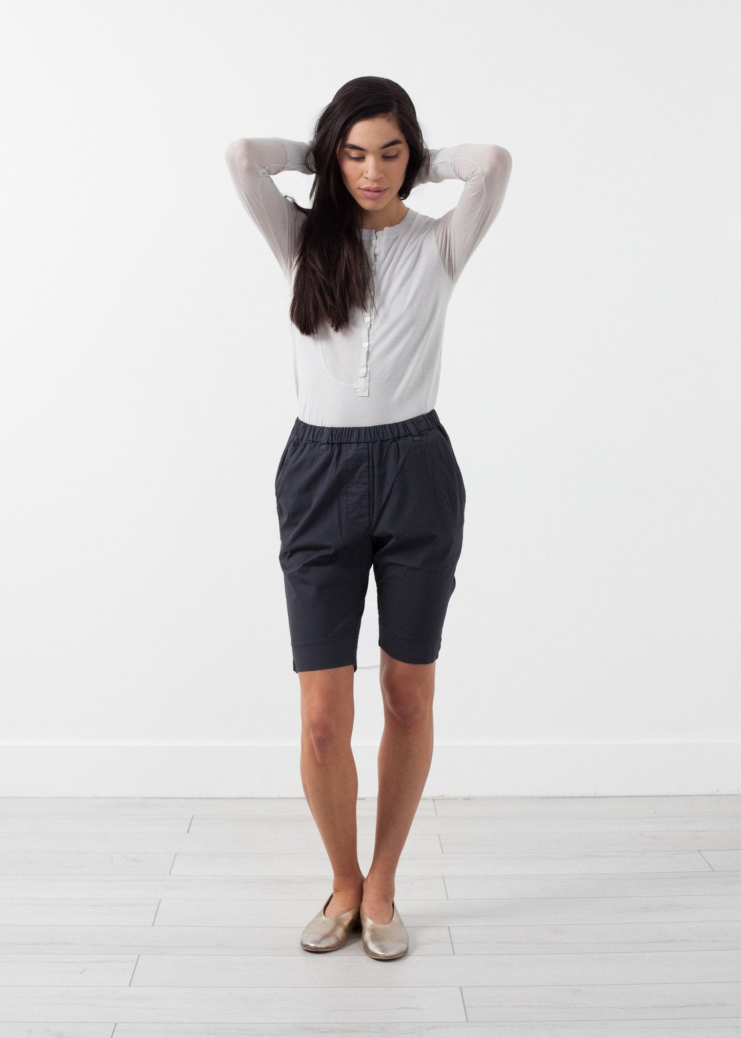 Basic Short (6707074203742)