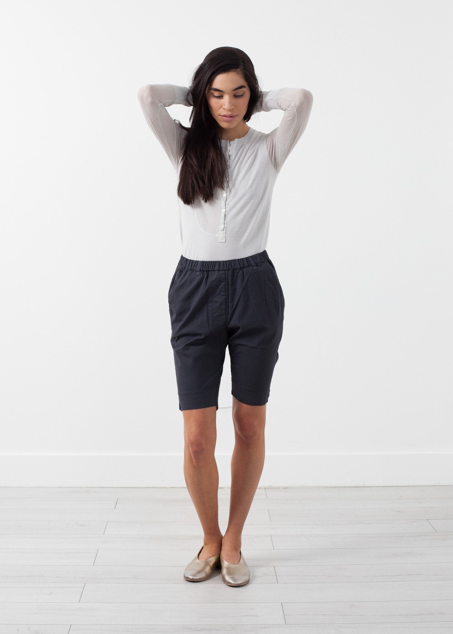 Basic Short (6707074203742)