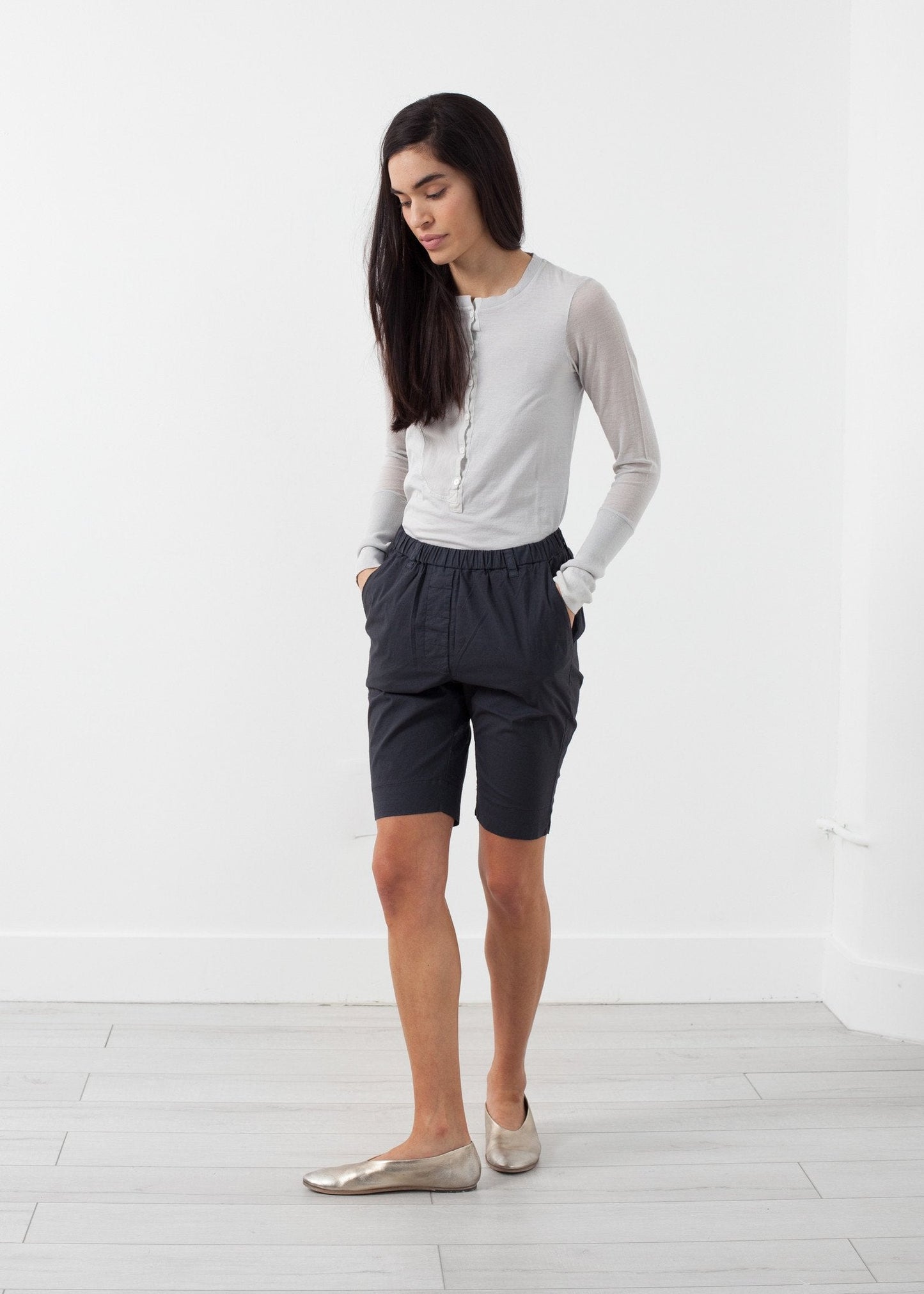 Half Bib Top (6707074302046)