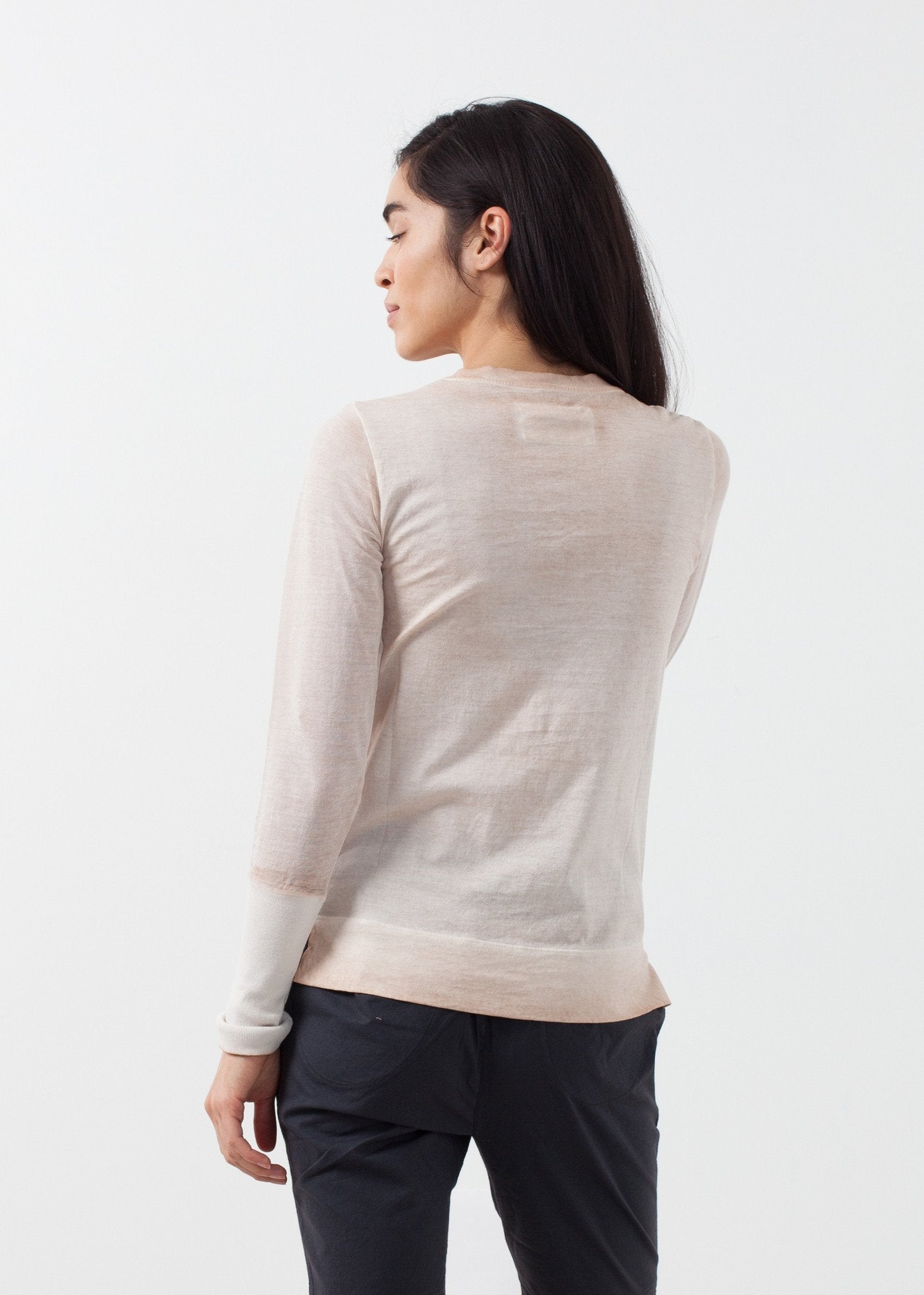 Half Bib Top (6707074236510)