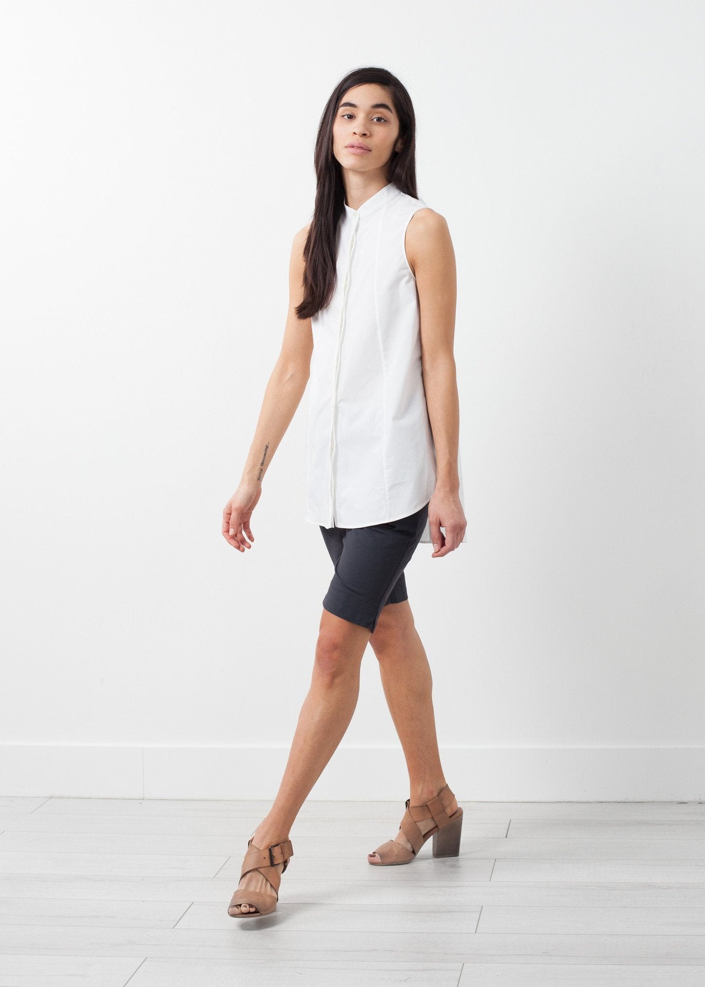 Sleeveless Tunic (6707073581150)