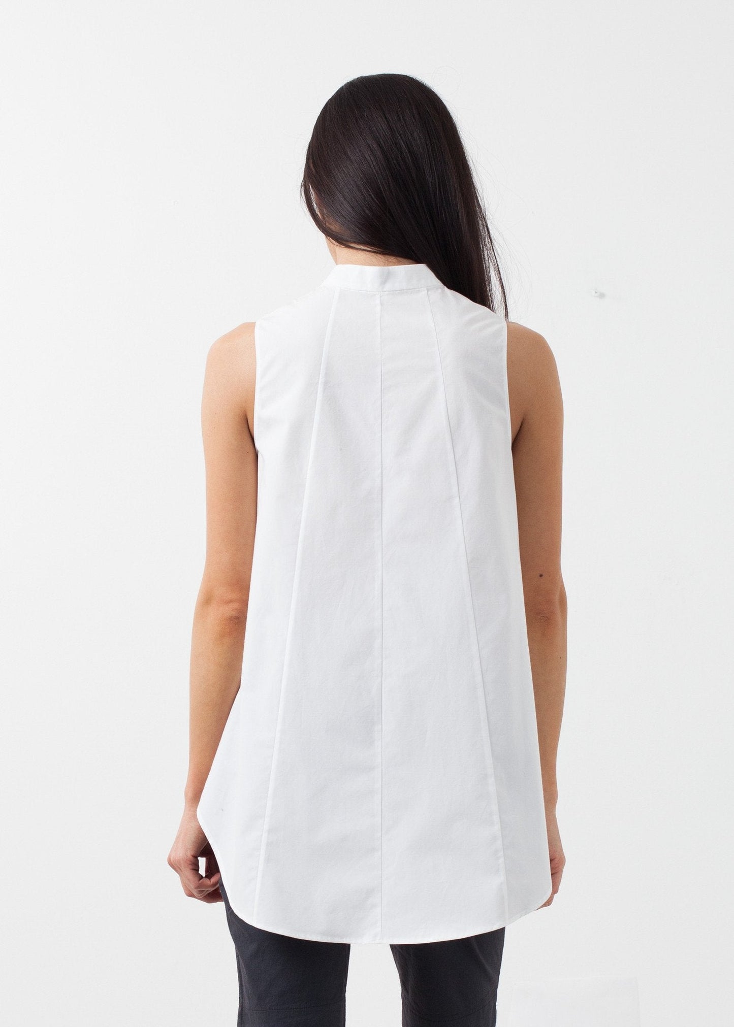 Sleeveless Tunic (6707073581150)