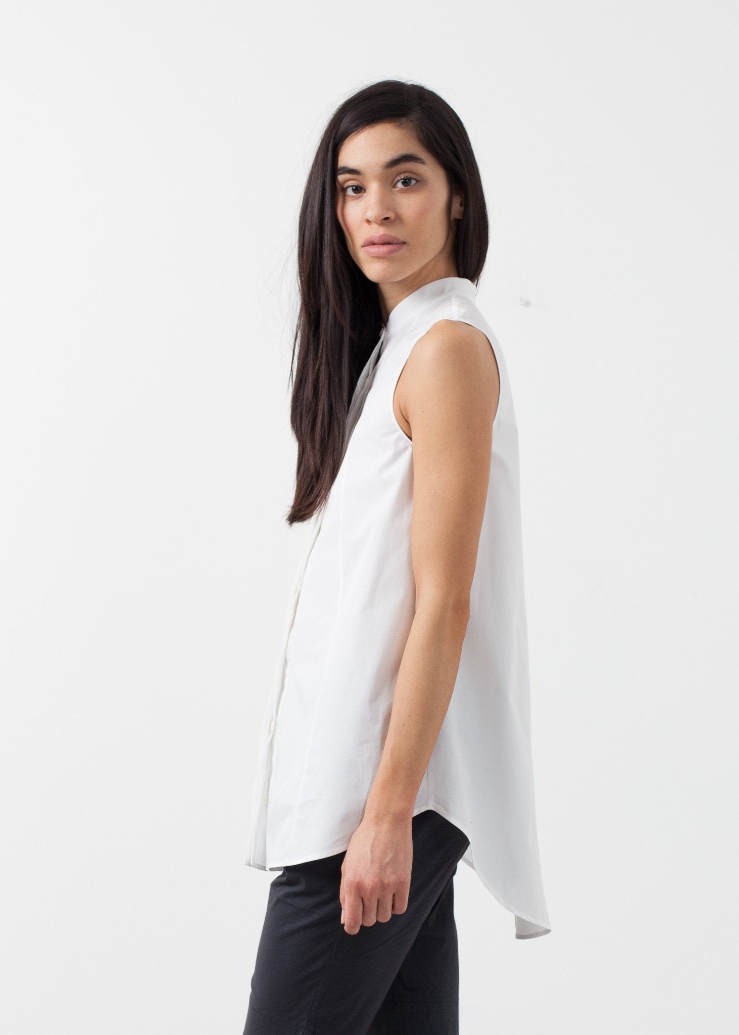 Sleeveless Tunic (6707073581150)