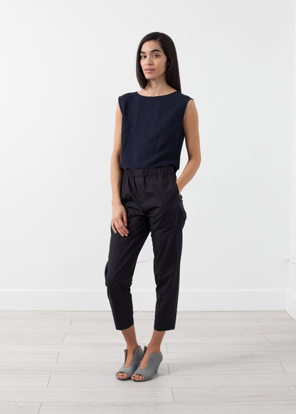 Relaxed Trouser (6707073515614)