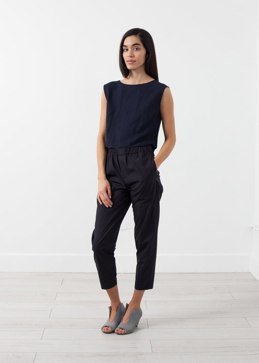 Relaxed Trouser (6707073515614)